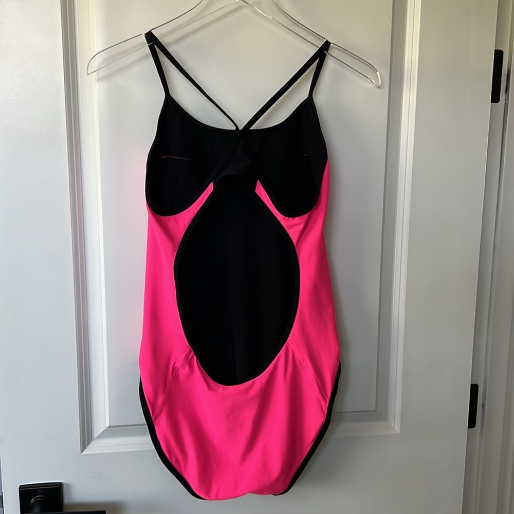 Roka Elite Hd Triangle Back Performance Swimsuit,… - image 2